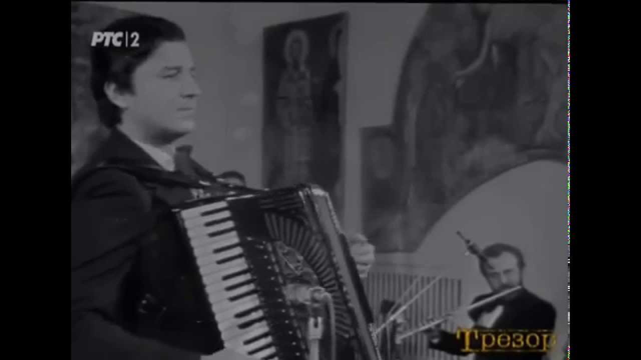 Ljubiša Pavković  - Radomirska rčenica