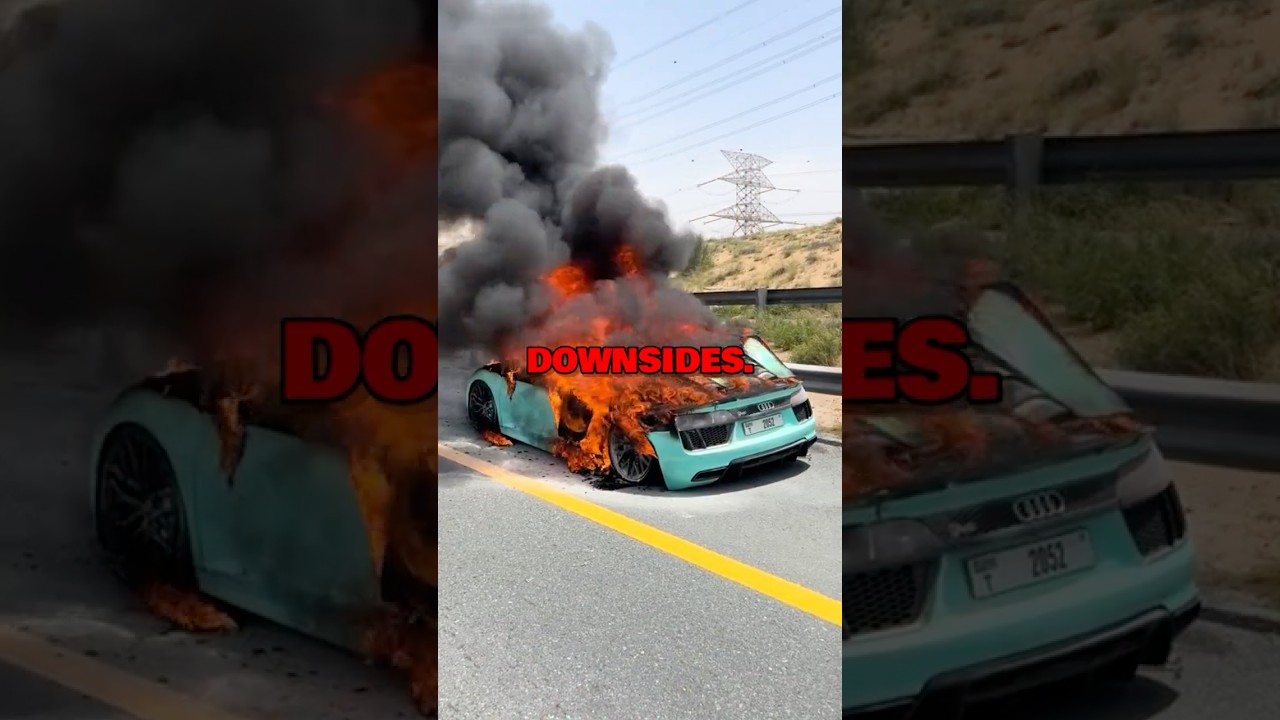 Coupe Ownership Nightmares!