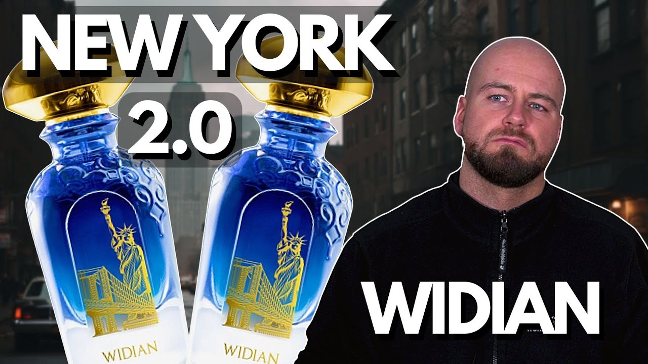 Widian New York | 2. Versuch | Kommt er diesmal besser weg?
