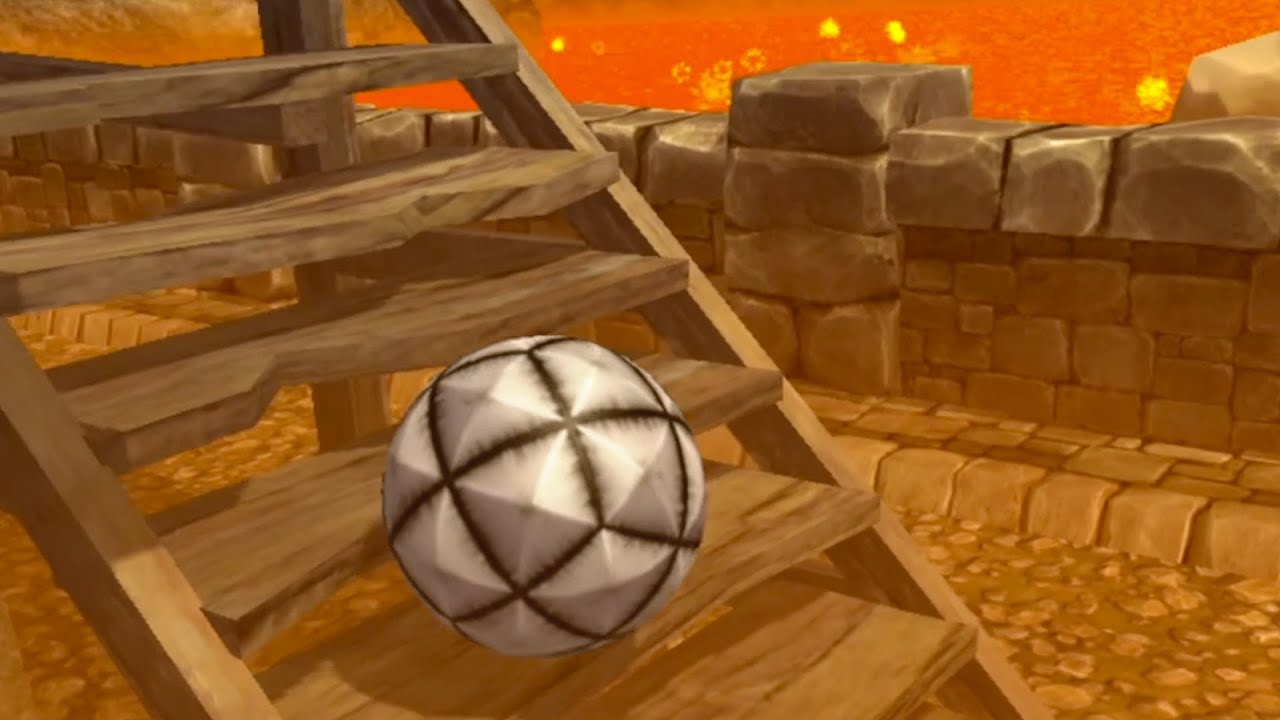 Rollance Mysterious Places - NEW SpeedRun Gameplay 🌟 Level 13986