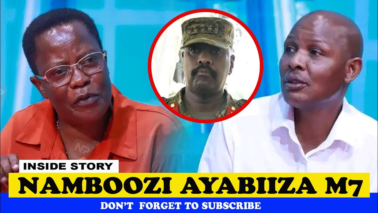 Betty Nambooze Live: Ayabiiza Ebyama Ebyokya Ku M7