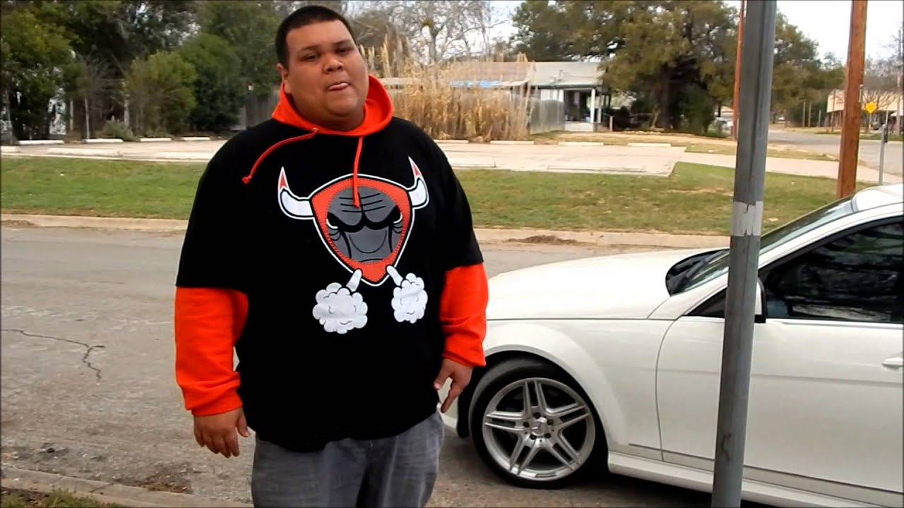 Yung Talent For Real Official Video