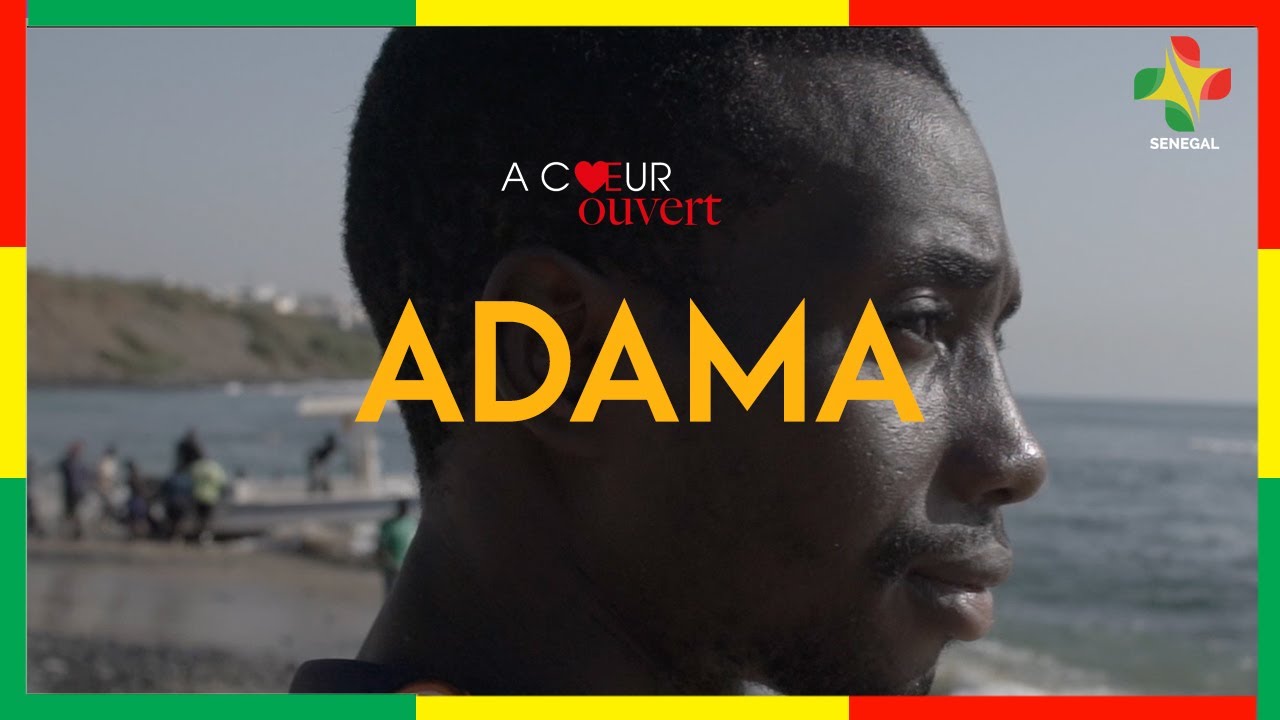 J'ai un Bac+3, j'ai fait 09 jours en mer, 05 jours debout, guiss na seytané, deum, Gps bi yakkou.