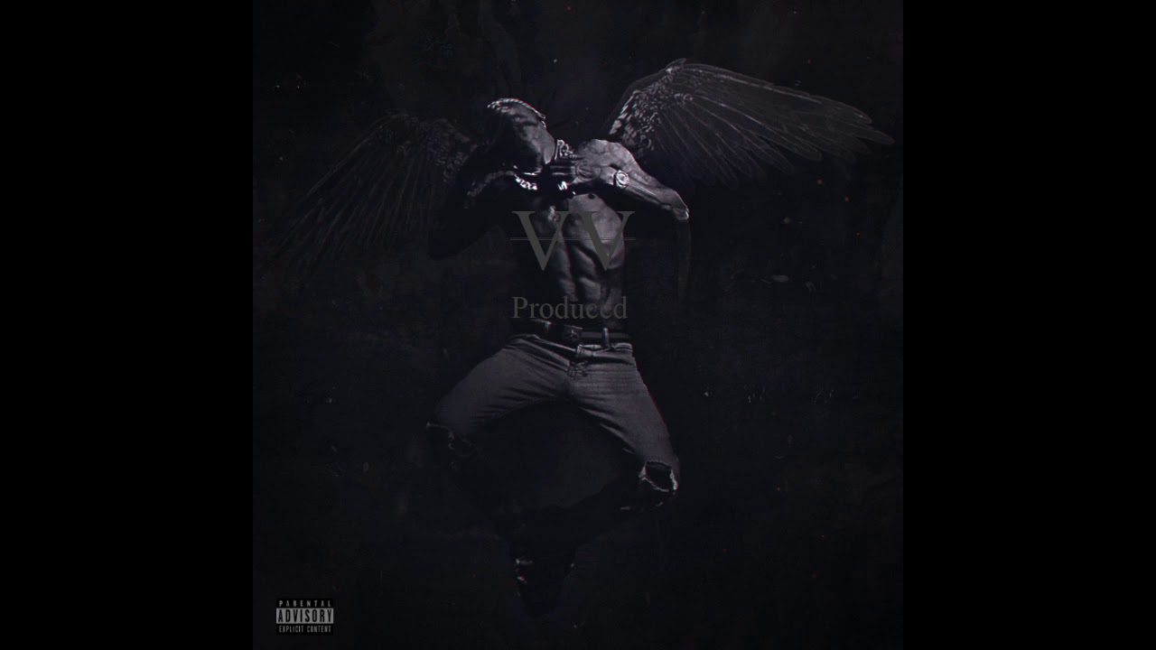 Travis Scott X Birds In The Trap Sing McKnight Type Beat