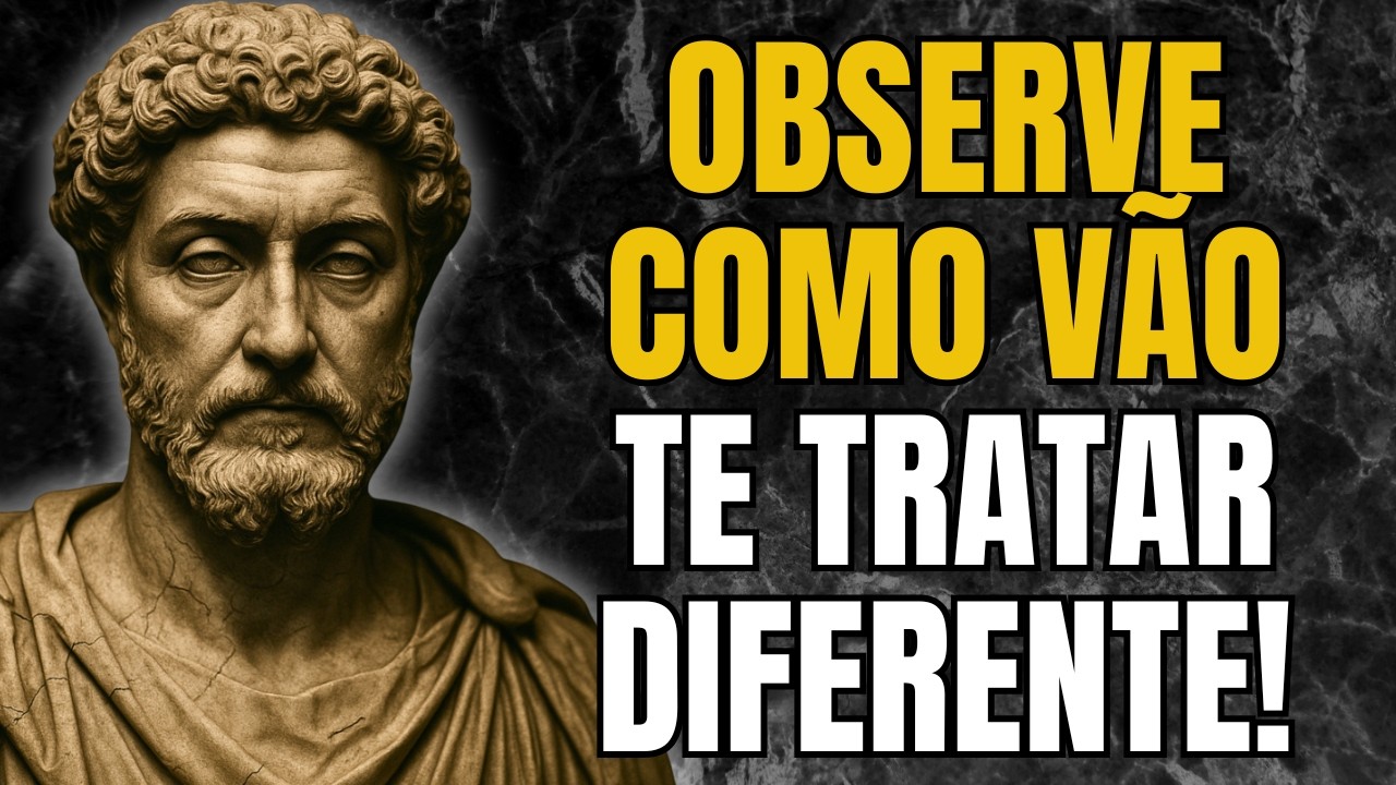 5 Atitudes Estoicas para Lidar com Quem Não te Respeita (Sem Perder a Calma) | Estoicismo