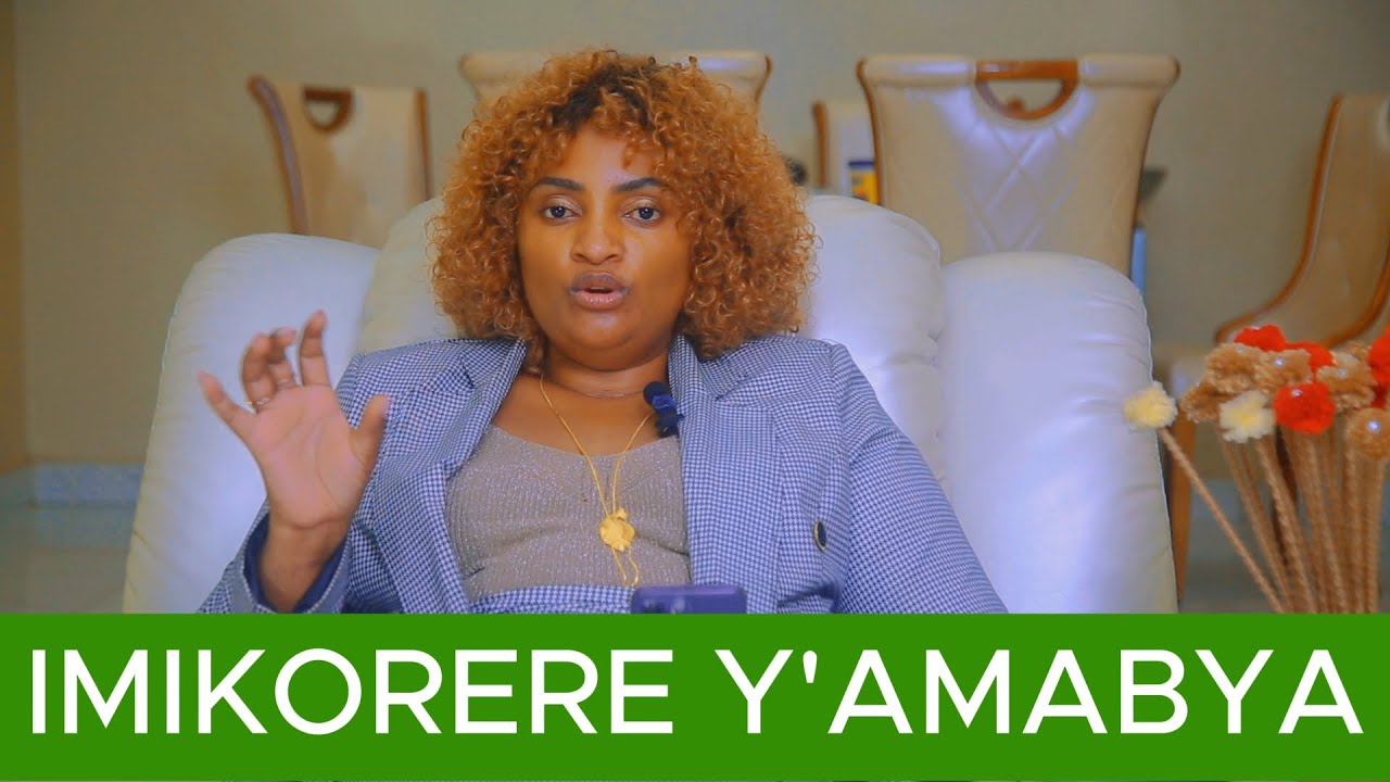 UBWIRU KU MIKORERE Y'AMABYA IGICE CY'UMUGABO GIFITE AKAMARO||UBURWAYI BUYAFATA NUKO WAYARINDA KURWAR
