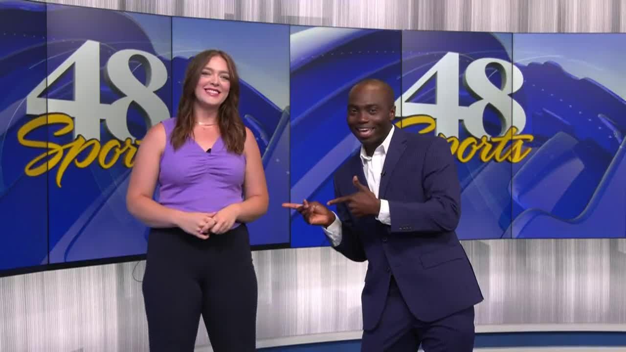 Meet new 48 Sports Anchor Cam Derr