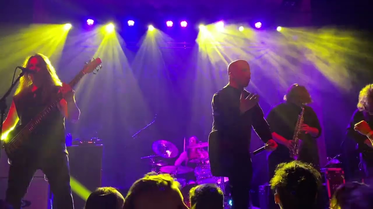 Rivers of Nihil - Episode (live in Denver, CO 6/1/22)