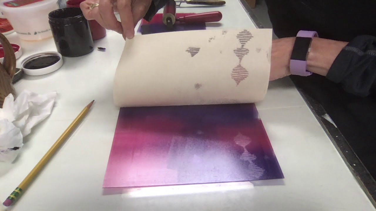 Trace Monotype Demo
