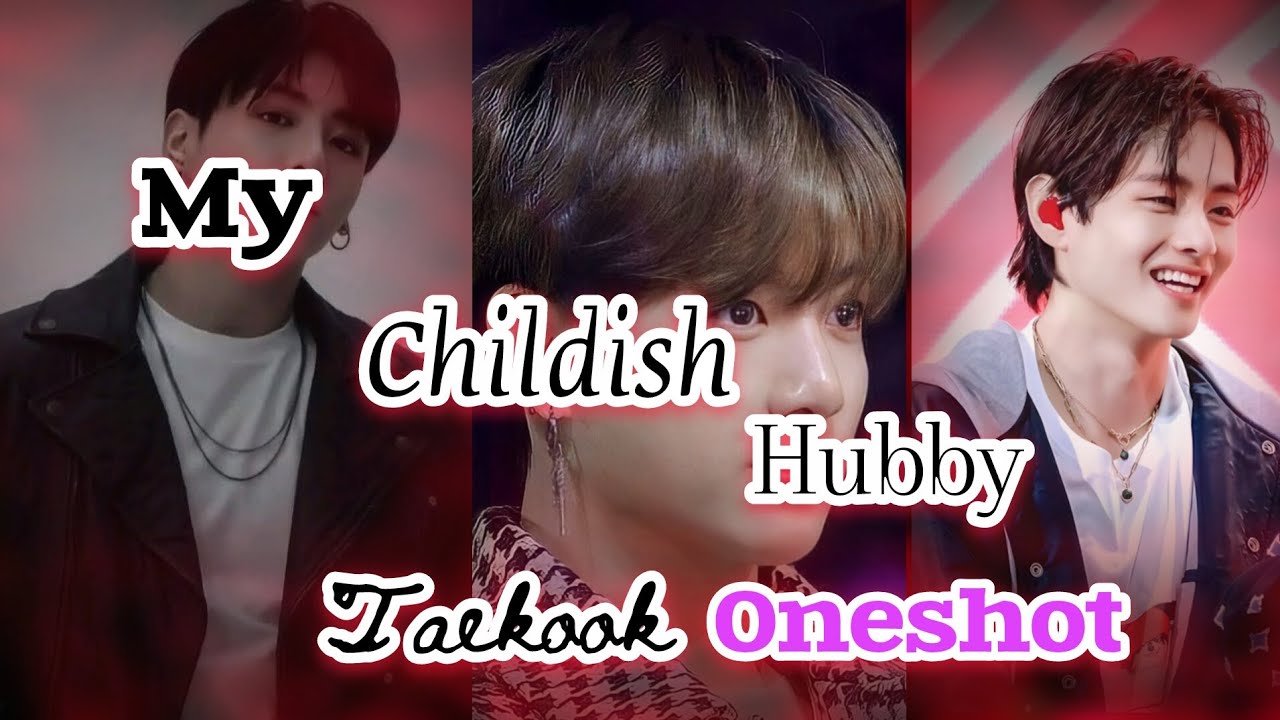 Taekook 💜
