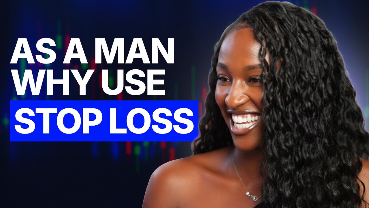 I became SUCCESSFUL Without using STOPLOSS. (Uganda&rsquo;s Biggest Female Trader)