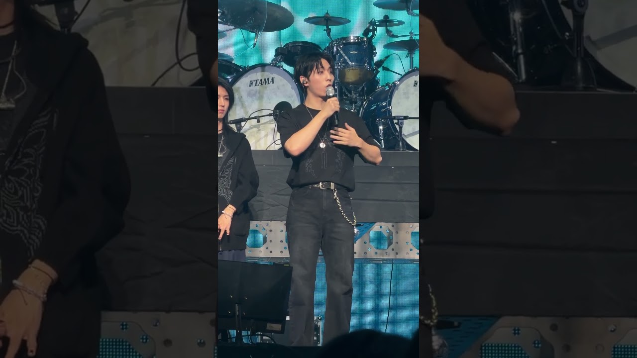 [251123] 〈Beautiful FINALE〉 건일 소감