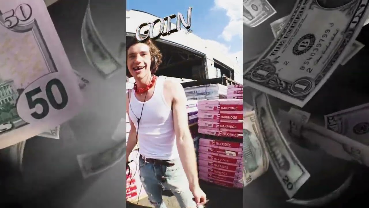 Supply/Demand (Official Wealth Manifestation Video)