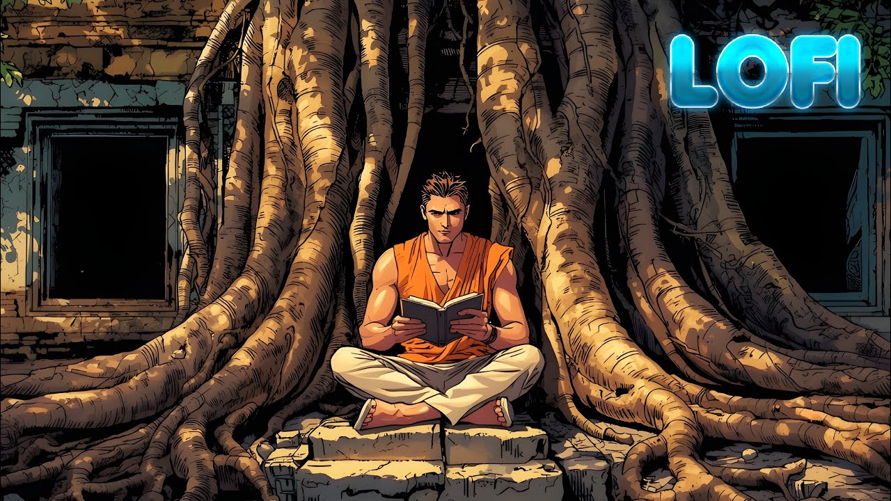 🎧3 Hours of Lofi Beats to Study, Focus & Relax 🎧#LofiBeats #StudyMusic #FocusMusic