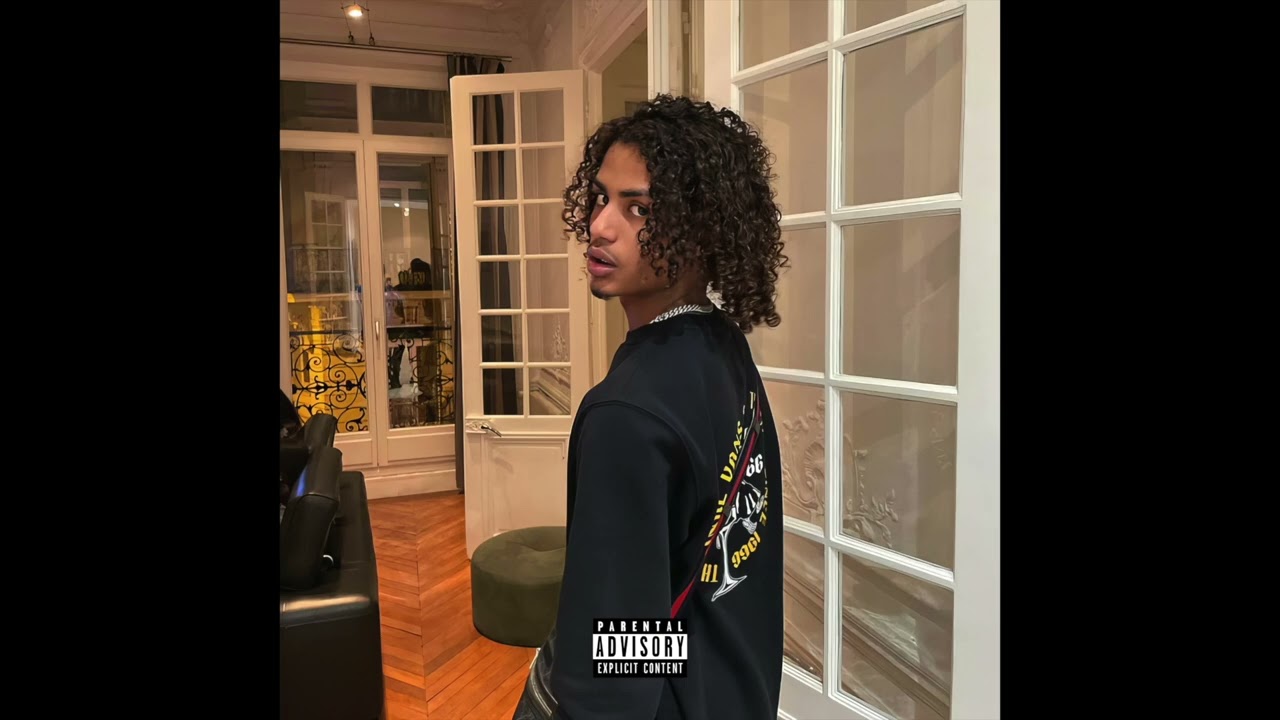 (FREE) Luv Resval Type Beat - 