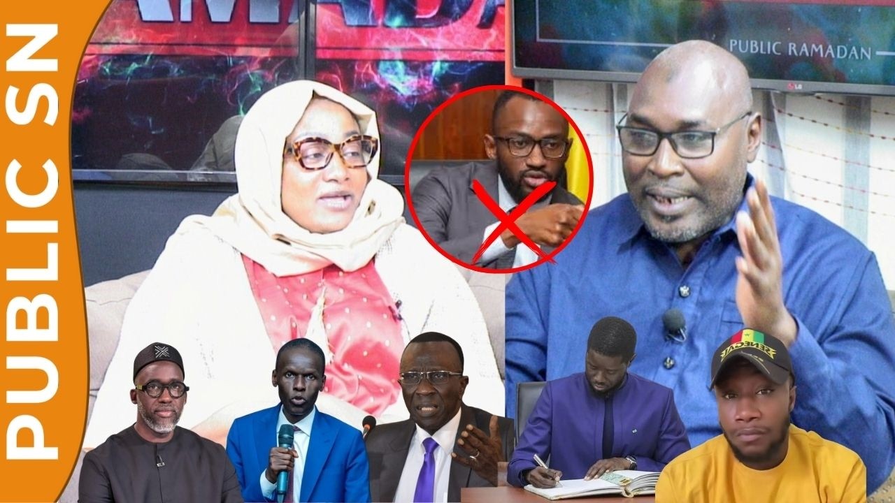 Limogeage de Bassirou Kébé et vacarme Pastefien, ADF jubile: 