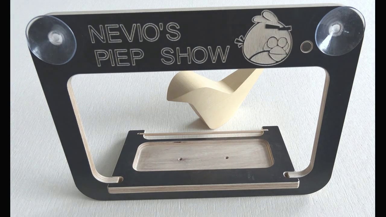 CNC Nesting 