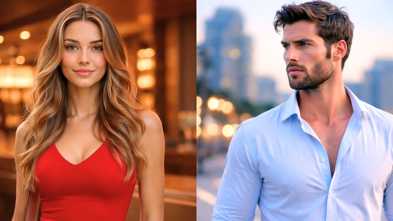 She Wanted to STRANGLE Her Best Friend Over a Boring Blind Date… Until Karma Hit