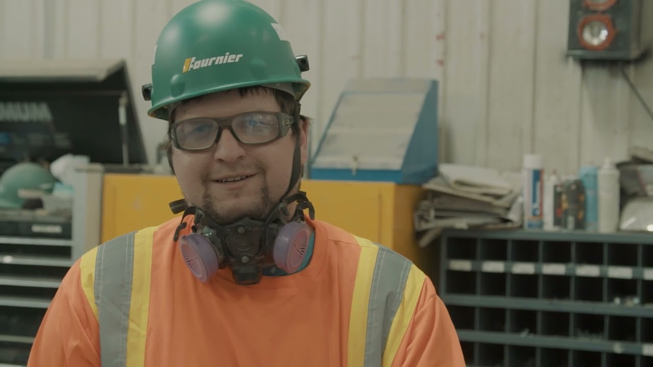 Métier de technicien en maintenance industrielle
