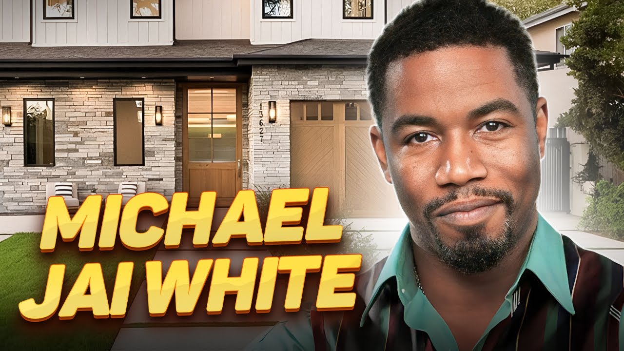 Michael Jai White | How the first African American superhero and action star lives