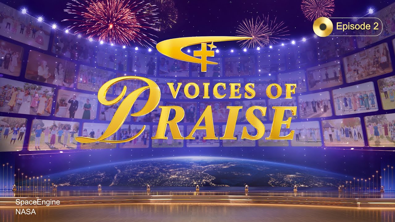 Christian Church Variety Performance Showcase | Voices of Praise, Episode 2