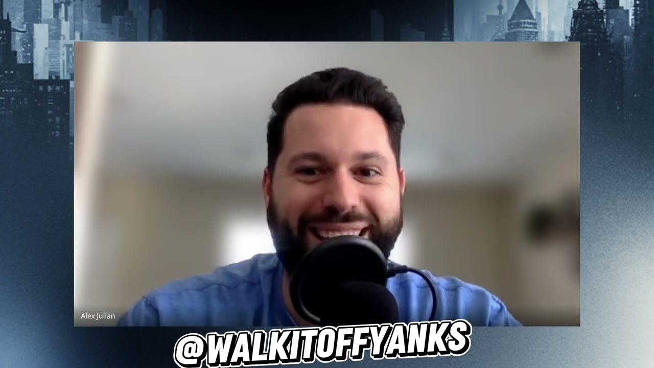 Ep. 5 Hot Takes on Retired Jersey Numbers 