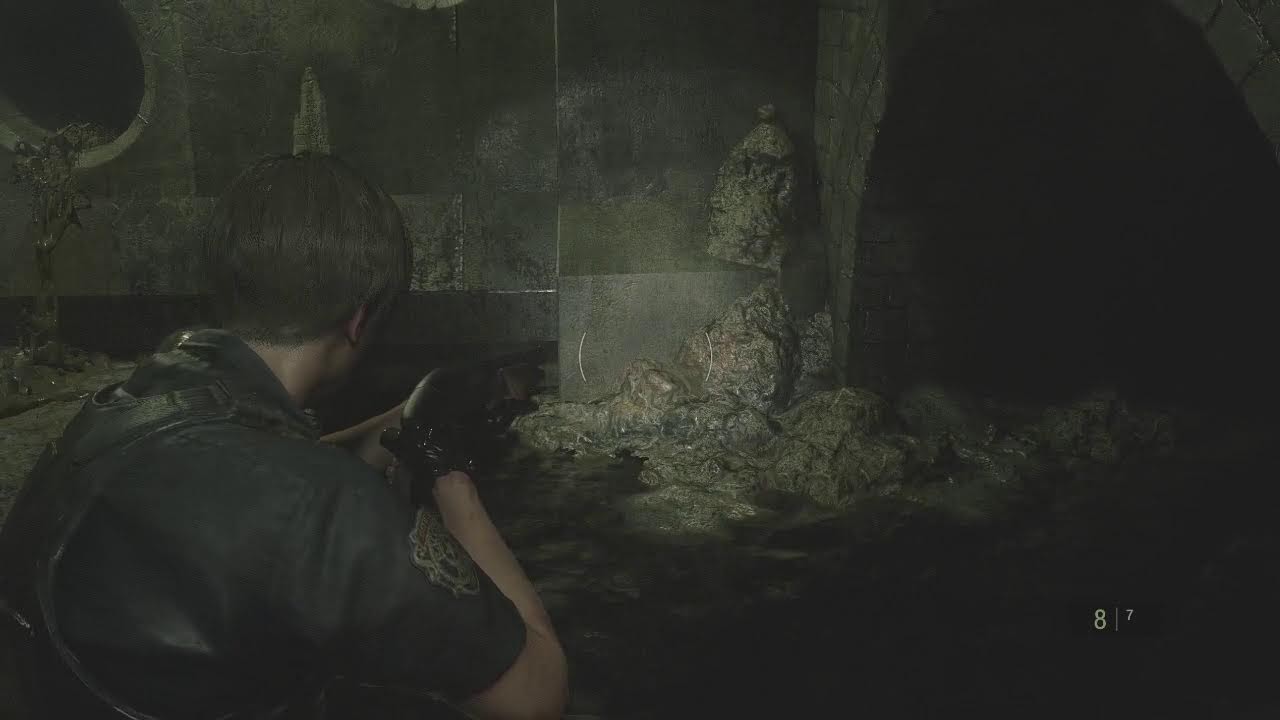 Resident Evil 2 v7