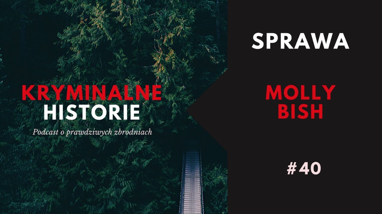 CO SIĘ STAŁO Z MOLLY? | KRYMINALNE HISTORIE
