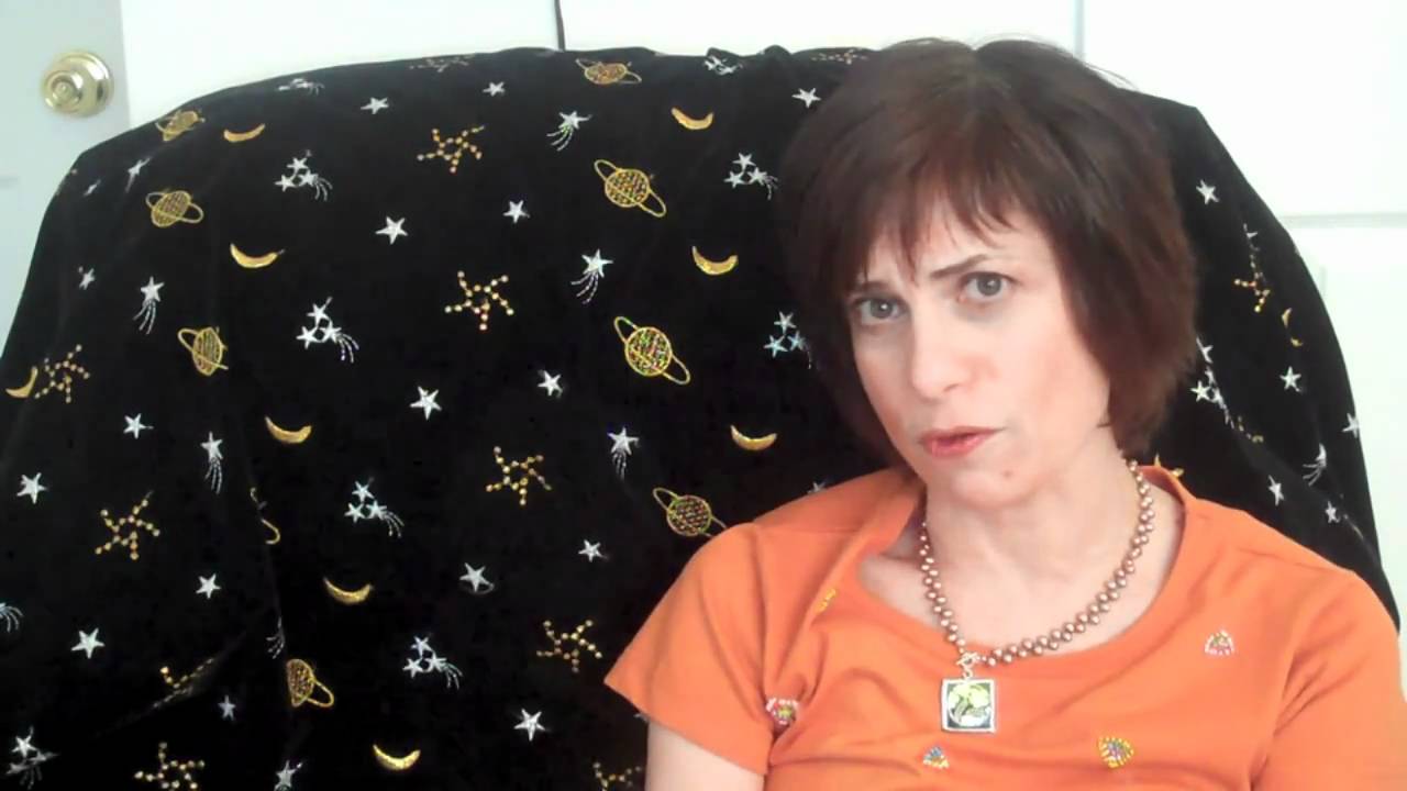Mars Square Pluto -We All Need Anger Management