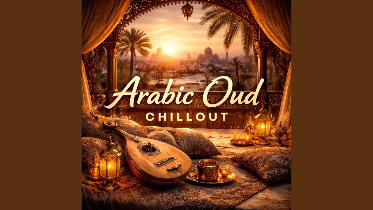 Oud & Sandstorms Arabic