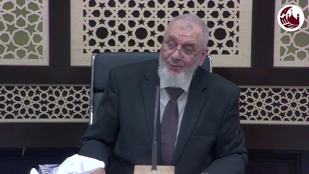 في رحاب آية 94 | الشيخ أحمد كمال