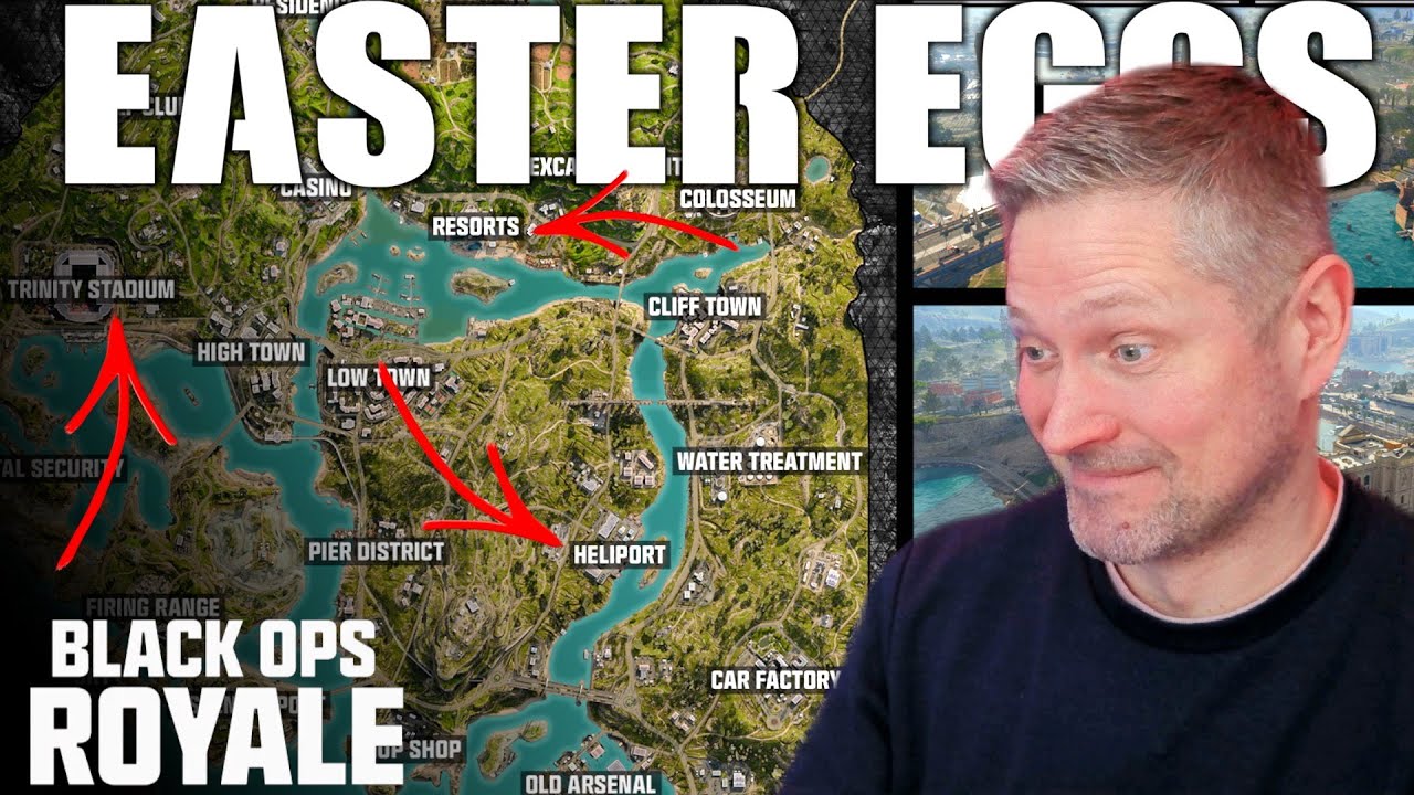 🔥Spraydosen EASTER EGG und DRAVEC mit 8 Aufsätzen gefunden 😳🤯🔥 🟩#warzone
