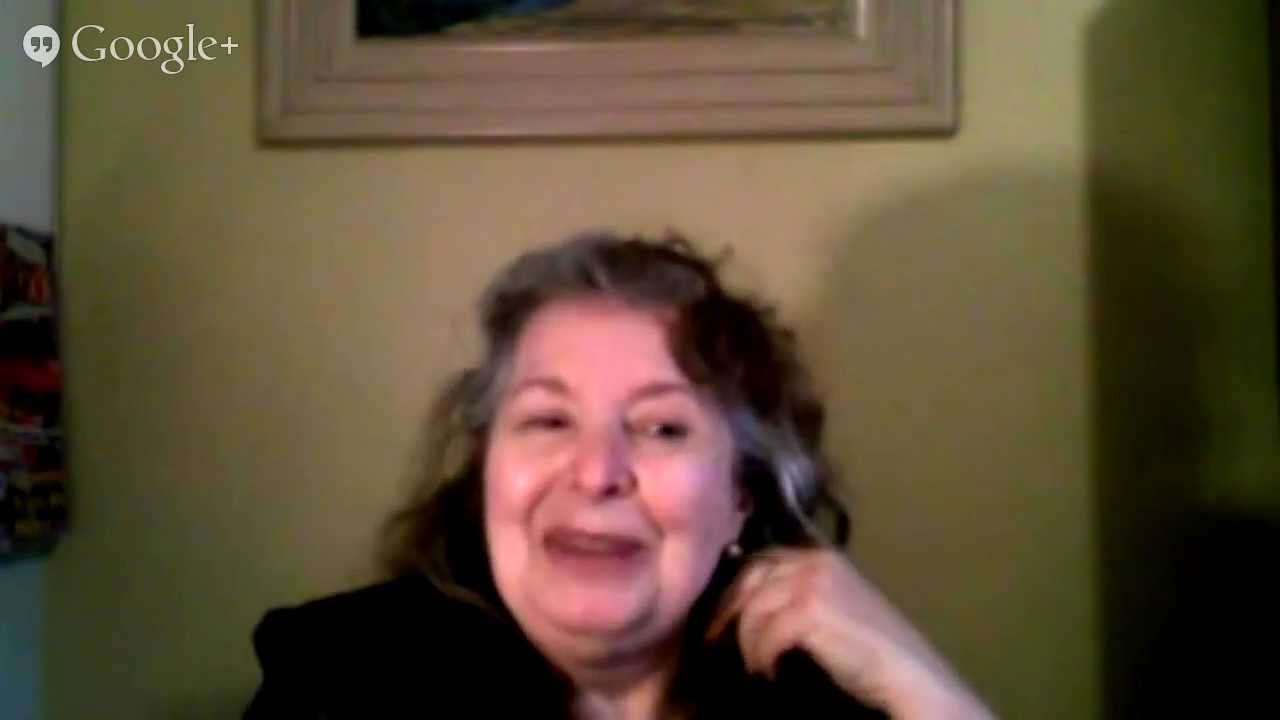 Explore the World of New Thought with Ruth Miller