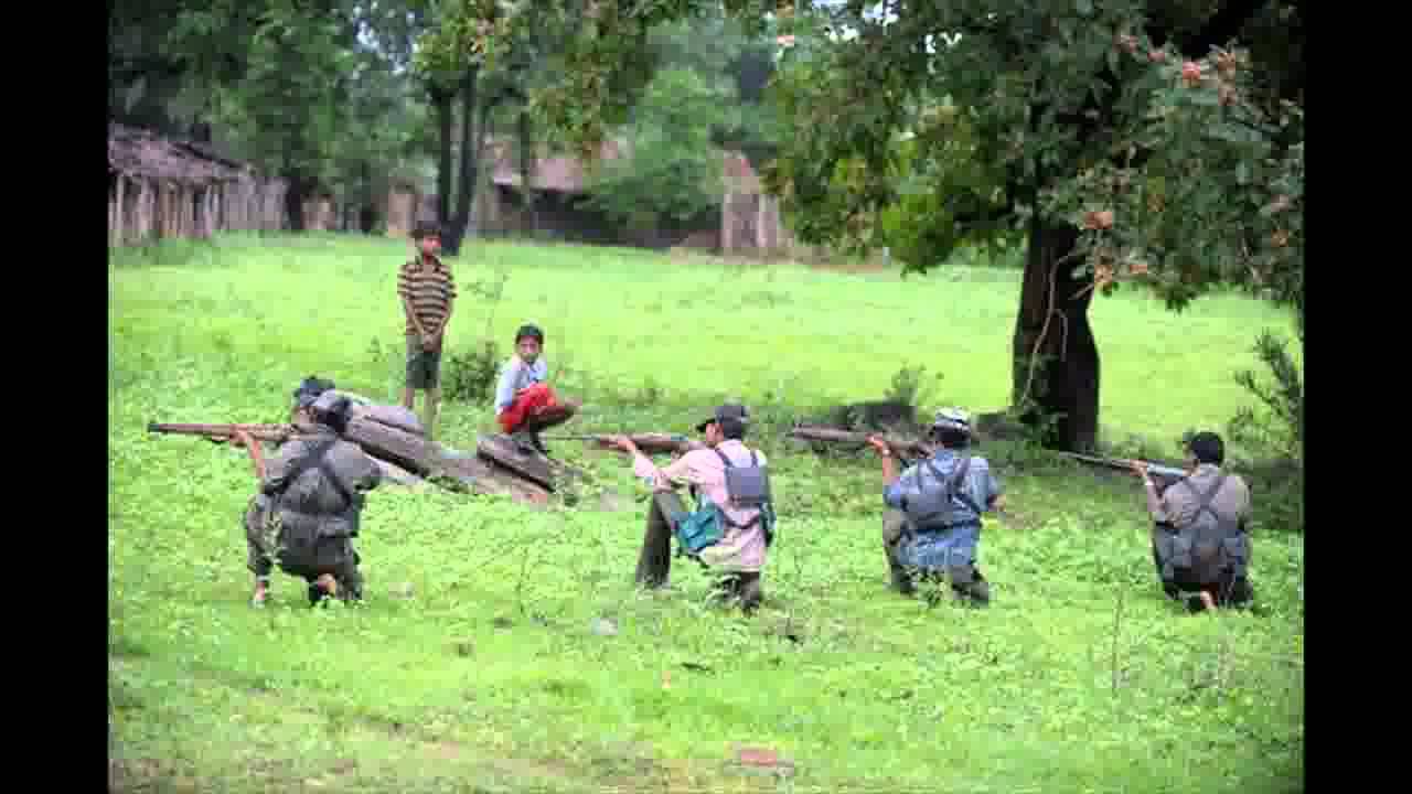 Maoist Rebels in Central India Release 250 Hostages, Kill 1