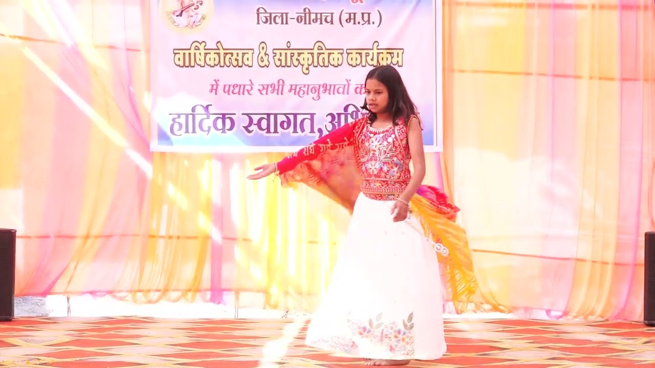 रंगीलो राजस्थान // रंगीलो सावन // वार्षिक उत्सव डांस // best perodik dance // function dance vedio 