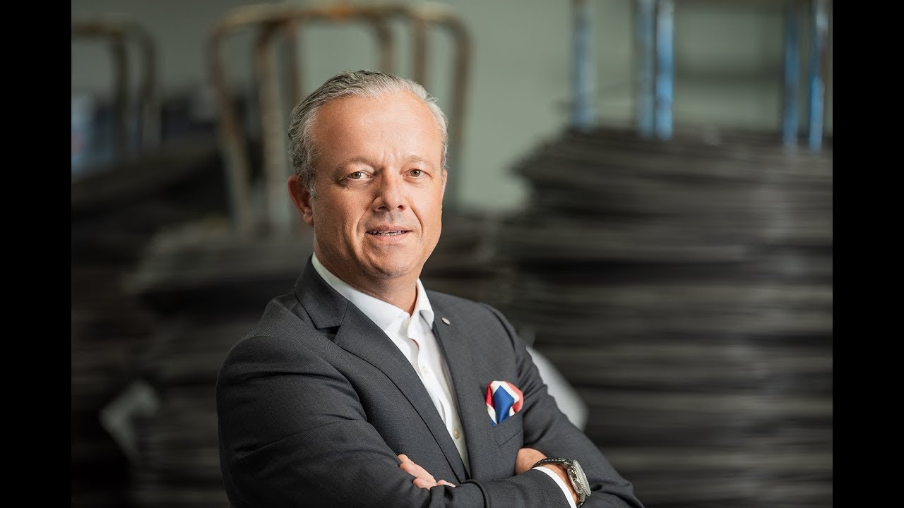 Interview: IVOSTUD and sustainability