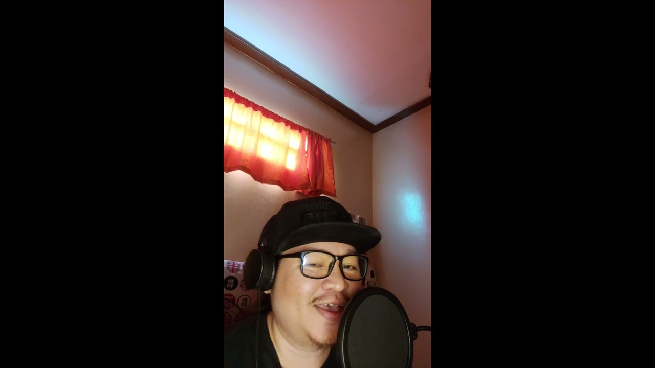 Forget Me by Lewis Capaldi - cover by ADM