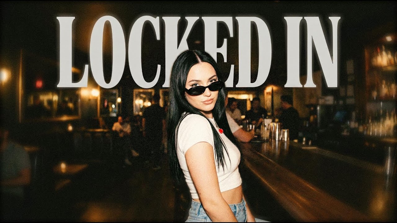 Once you’re locked in, nothing can stop you | Deep Focus Music For Work