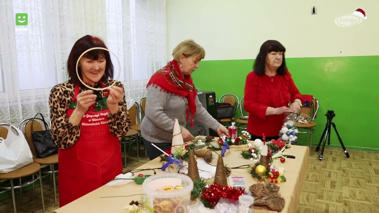 KGW Klimówka
