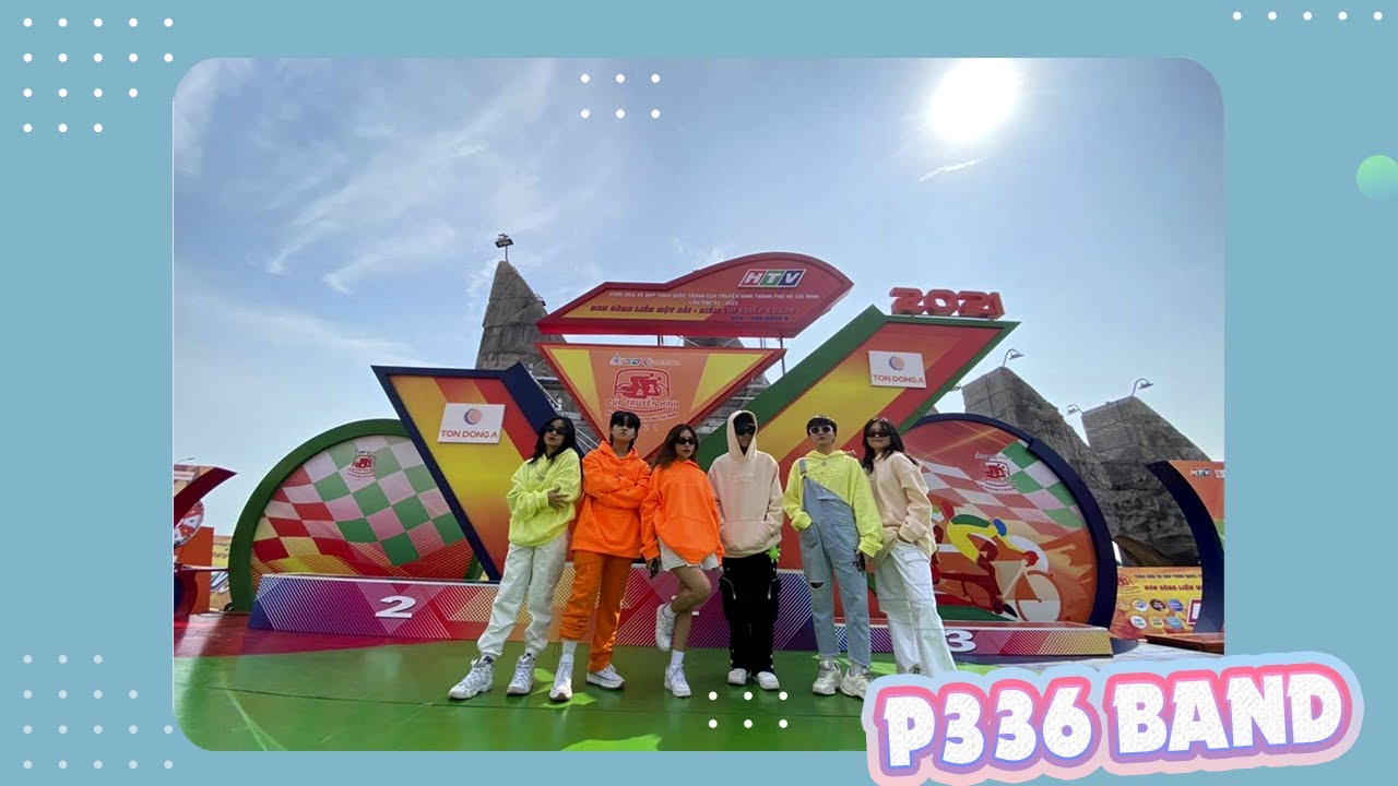 P336 BAND - TÌNH BẠN DIỆU KỲ - COVER
