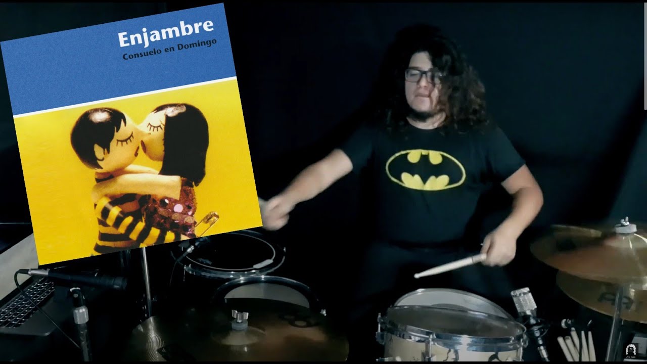 Ojos Tristes - Enjambre Cover