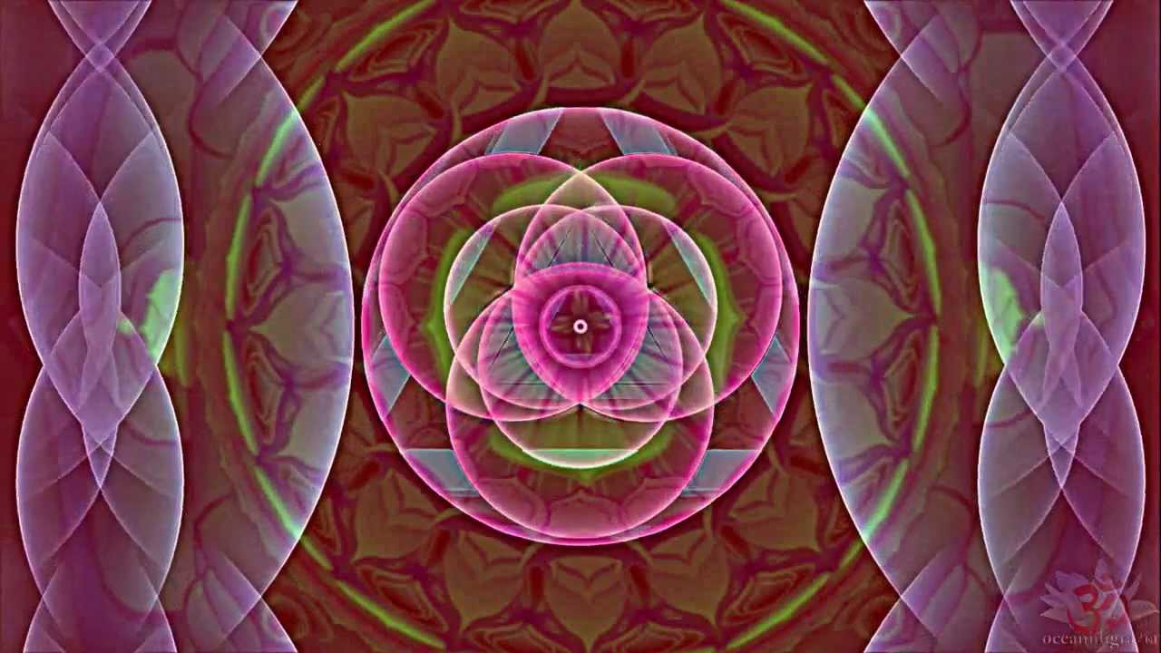 Govinda Jaya Jaya (Solaris Universalis) / Patrick Bernard