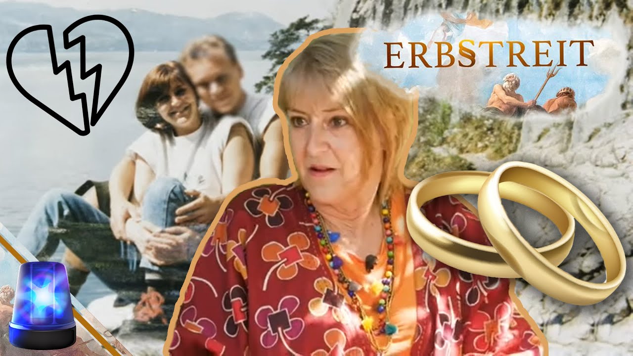 HEIMLICHE GELIEBTE als Alleinerbin?! 💔💍 | Erbstreit &ndash; Der letzte Wille ist erst der Anfang! | ATV