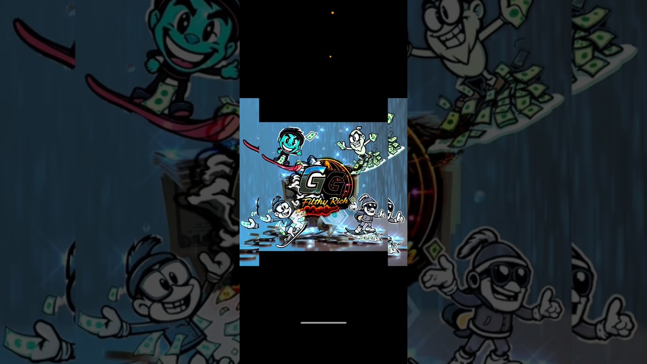 FILTHY RICH (GGTL)