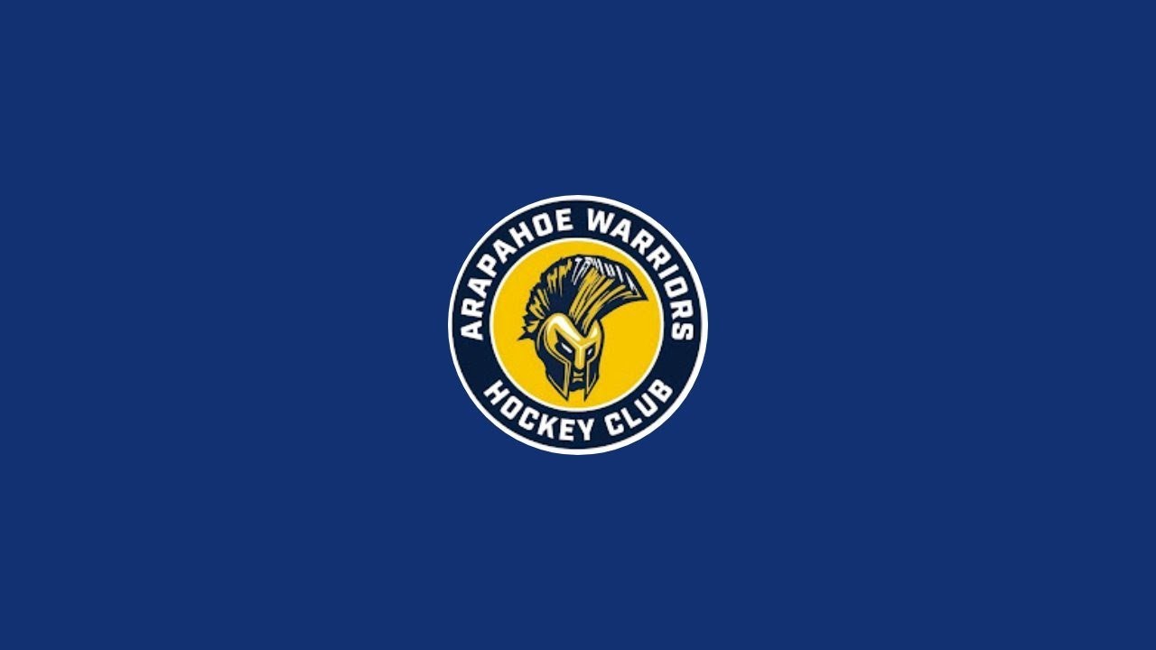 Arapahoe Warriors Yellow 2025 is live!