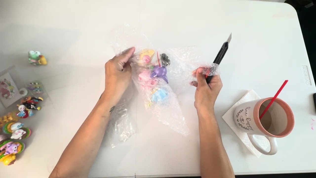 Coverminders Haul Time