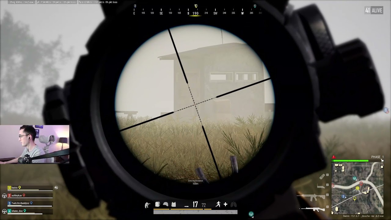 Soniqs hwinn ~ 28 kill p90 win