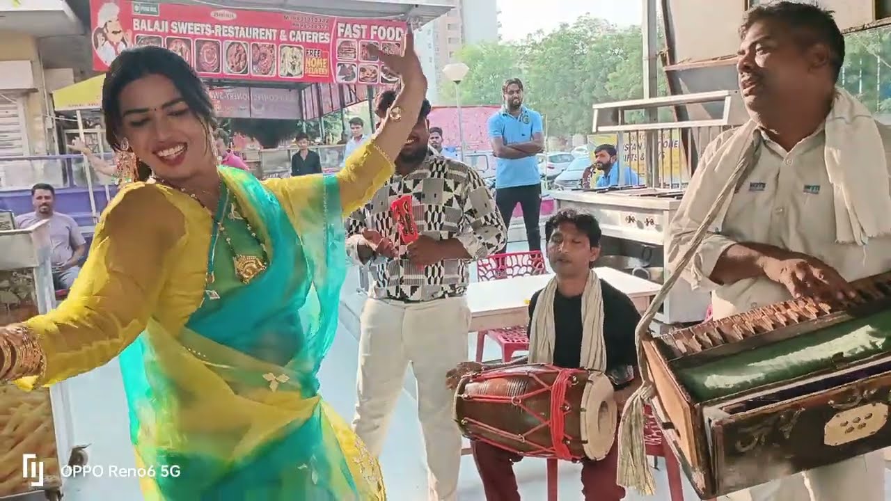 चल तेरे इश्क़ में _Vinod master ने बहुत सुरीला गाया _Sanoj