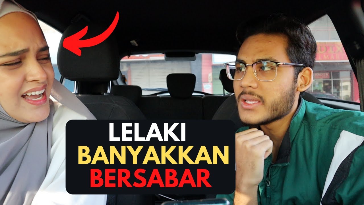 29 BUKTI PEREMPUAN TAK PERNAH SALAH ft. Aisyah Habshee