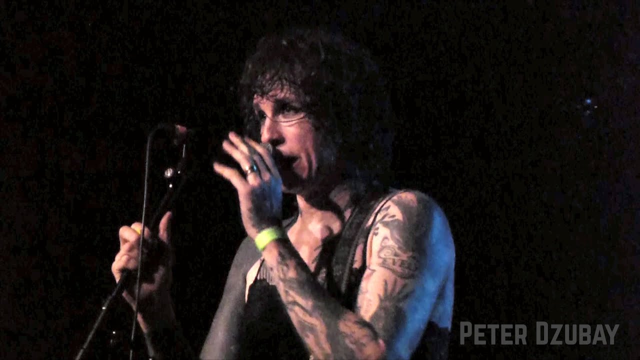 Wearing Black (to the Pride parade) - Laura Jane Grace - Jorts Fest 2025 Nashville, TN 2025 LIVE
